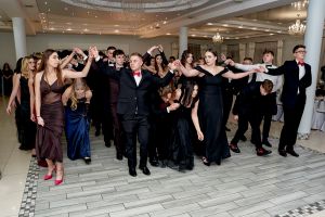 Studniówka Zespołu Szkół Nr 1 w Bratoszewicach, 24 stycznia 2026 r.