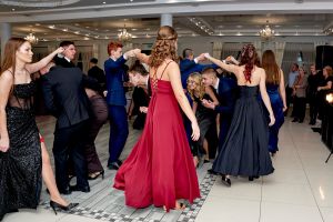 Studniówka Zespołu Szkół Nr 1 w Bratoszewicach, 24 stycznia 2026 r.