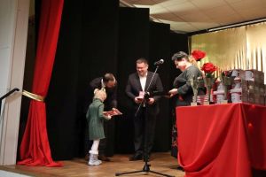 Gala Czytelnika Roku 2025