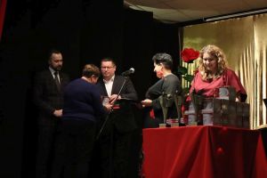 Gala Czytelnika Roku 2025