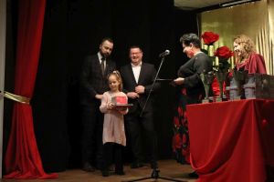 Gala Czytelnika Roku 2025