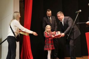 Gala Czytelnika Roku 2025