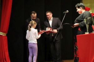 Gala Czytelnika Roku 2025