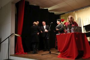 Gala Czytelnika Roku 2025