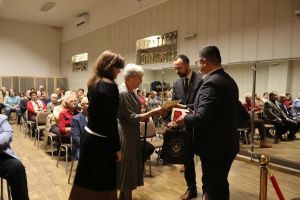 Gala Czytelnika Roku 2025