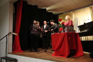 Gala Czytelnika Roku 2025