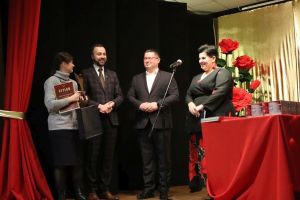 Gala Czytelnika Roku 2025