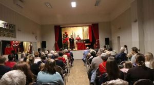 Gala Czytelnika Roku 2025