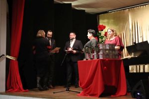 Gala Czytelnika Roku 2025