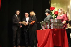 Gala Czytelnika Roku 2025