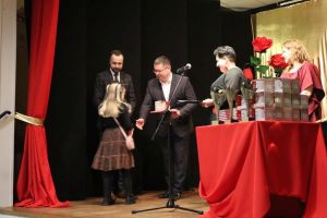 Gala Czytelnika Roku 2025