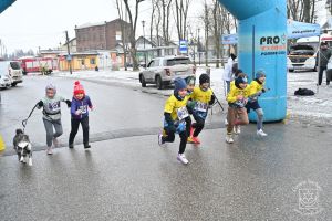 34. Finał WOŚP w Gminie Stryków