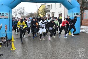 34. Finał WOŚP w Gminie Stryków