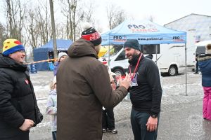 34. Finał WOŚP w Gminie Stryków