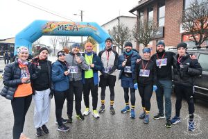 34. Finał WOŚP w Gminie Stryków