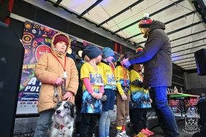 34. Finał WOŚP w Gminie Stryków