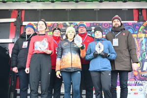 34. Finał WOŚP w Gminie Stryków