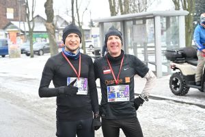 34. Finał WOŚP w Gminie Stryków