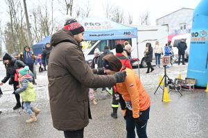 34. Finał WOŚP w Gminie Stryków