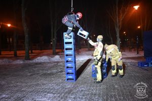 34. Finał WOŚP w Gminie Stryków