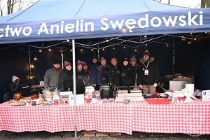 34. Finał WOŚP w Gminie Stryków