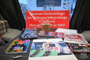 34. Finał WOŚP w Gminie Stryków