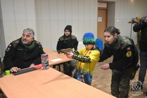 34. Finał WOŚP w Gminie Stryków