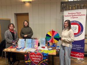 34. Finał WOŚP w Gminie Stryków