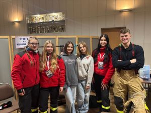 34. Finał WOŚP w Gminie Stryków