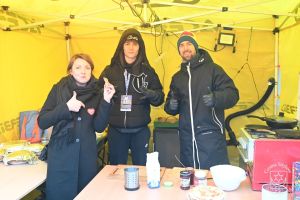 34. Finał WOŚP w Gminie Stryków