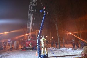 34. Finał WOŚP w Gminie Stryków