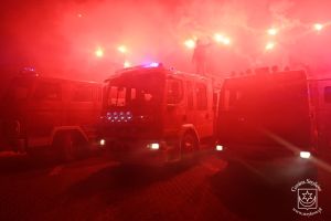 34. Finał WOŚP w Gminie Stryków