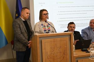 XXVI sesja Rady Miejskiej w Strykowie 27.01.2026r.