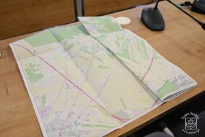 XXVI sesja Rady Miejskiej w Strykowie 27.01.2026r.