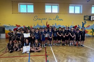 Gminne Igrzyska dzieci i młodzieży szkolnej 27.01.2026