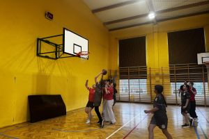 Gminne Igrzyska dzieci i młodzieży szkolnej 27.01.2026