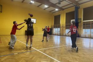 Gminne Igrzyska dzieci i młodzieży szkolnej 27.01.2026