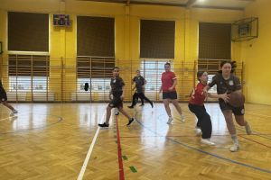 Gminne Igrzyska dzieci i młodzieży szkolnej 27.01.2026