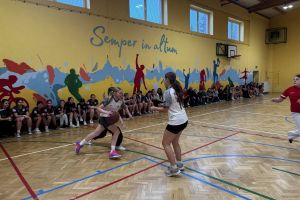 Gminne Igrzyska dzieci i młodzieży szkolnej 27.01.2026