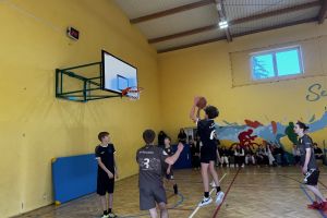 Gminne Igrzyska dzieci i młodzieży szkolnej 27.01.2026