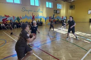 Gminne Igrzyska dzieci i młodzieży szkolnej 27.01.2026