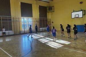 Gminne Igrzyska dzieci i młodzieży szkolnej 27.01.2026