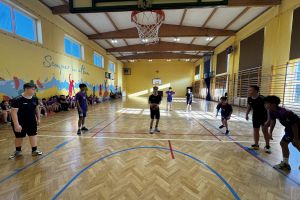 Gminne Igrzyska dzieci i młodzieży szkolnej 27.01.2026