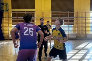 Gminne Igrzyska dzieci i młodzieży szkolnej 27.01.2026