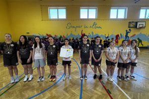 Gminne Igrzyska dzieci i młodzieży szkolnej 27.01.2026