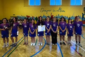 Gminne Igrzyska dzieci i młodzieży szkolnej 27.01.2026