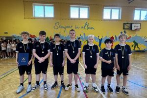 Gminne Igrzyska dzieci i młodzieży szkolnej 27.01.2026