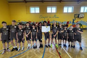 Gminne Igrzyska dzieci i młodzieży szkolnej 27.01.2026