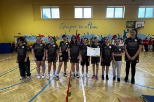 Gminne Igrzyska dzieci i młodzieży szkolnej 27.01.2026