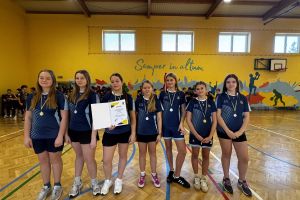 Gminne Igrzyska dzieci i młodzieży szkolnej 27.01.2026